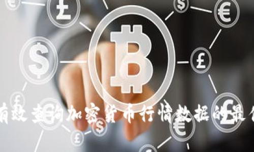 如何有效查询加密货币行情数据的最佳方法