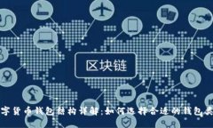 数字货币钱包结构详解：如何选择合适的钱包类