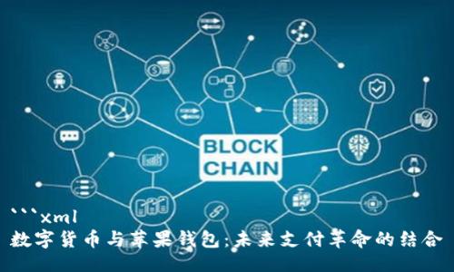 ```xml
数字货币与苹果钱包：未来支付革命的结合