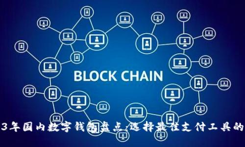 2023年国内数字钱包盘点：选择最佳支付工具的指南