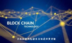 手机加密钱包安装与锁屏设置详解