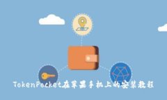 TokenPocket在苹果手机上的安装教程