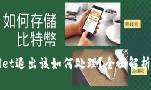 TPWallet退出该如何处理？全面解析与指南