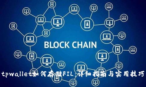tpwallet如何存储FIL：详细指南与实用技巧
