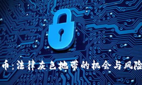 标题
虚拟币：法律灰色地带的机会与风险分析