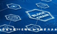2023年加密货币前30名解析：如何投资与未来趋势