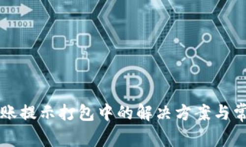 TPWallet转账提示打包中的解决方案与常见问题解答