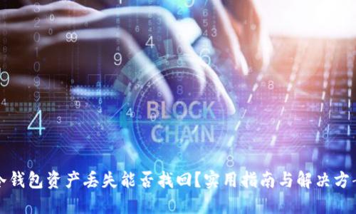 冷钱包资产丢失能否找回？实用指南与解决方案