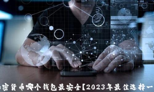 
加密货币哪个钱包最安全？2023年最佳选择一览