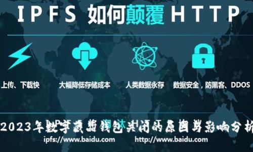2023年数字藏品钱包关闭的原因与影响分析