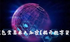 为什么电子钱包需要永久加密？揭开数字货币安