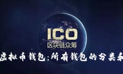 全面了解虚拟币钱包：所有钱包的分类和选择指南