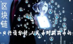 狗狗币今日行情分析：人民币对狗狗币的最新动