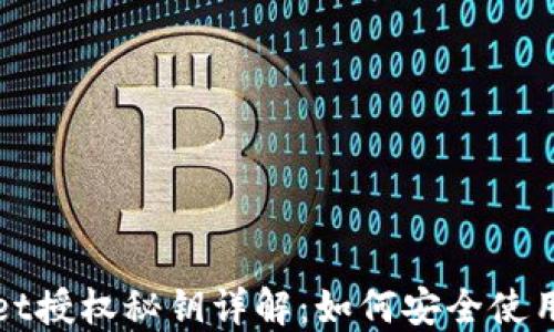 
TPWallet授权秘钥详解：如何安全使用及维护