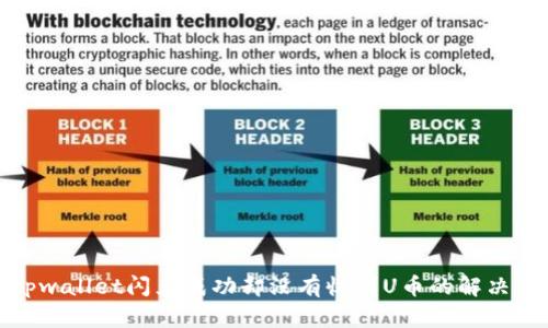 : tpwallet闪兑成功却没有收到U币的解决方法