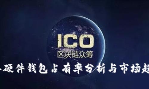 2023年硬件钱包占有率分析与市场趋势解读