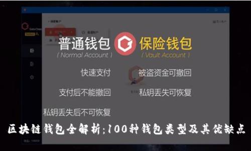 区块链钱包全解析：100种钱包类型及其优缺点