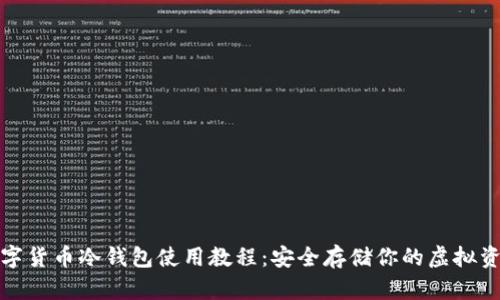 数字货币冷钱包使用教程：安全存储你的虚拟资产