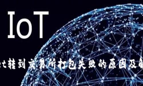 tpwallet转到交易所打包失败的原因及解决方案