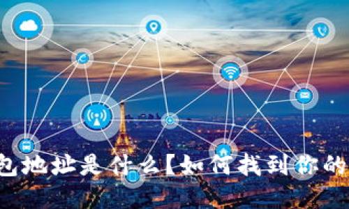 区块链钱包地址是什么？如何找到你的钱包地址？