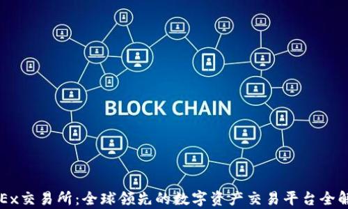 
OKEx交易所：全球领先的数字资产交易平台全解析