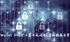 如何解决TPWallet BNB矿工费不足问题？详细指南与