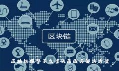 区块链报警不立案的原因与解决方案