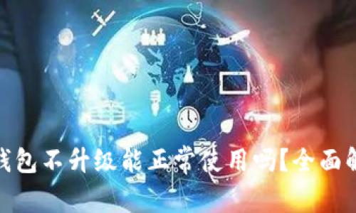 加密货币钱包不升级能正常使用吗？全面解析与建议
