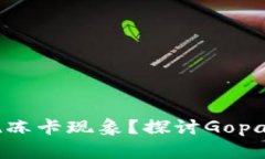 Gopay会不会出现冻卡现象？探讨Gopay的风险与安全