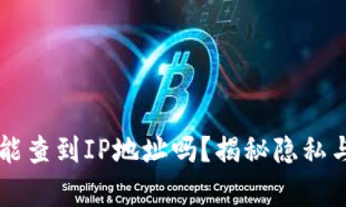 区块链钱包能查到IP地址吗？揭秘隐私与安全的真相