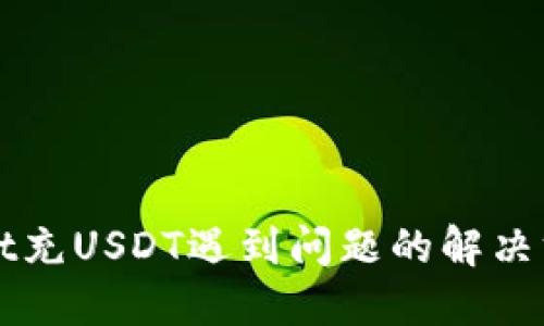 : TPWallet充USDT遇到问题的解决方案与指南