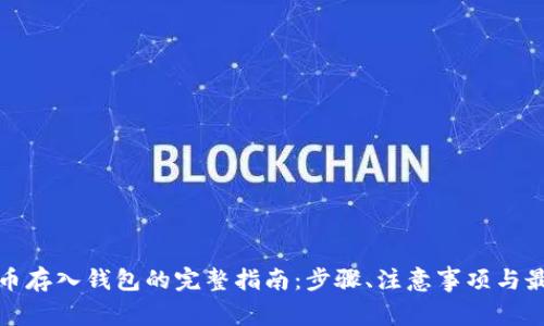 数字货币存入钱包的完整指南：步骤、注意事项与最佳实践