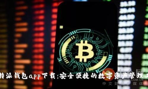比特派钱包app下载：安全便捷的数字资产管理工具