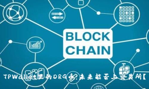 TPWallet里的DRG币：未来能否上交易所？
