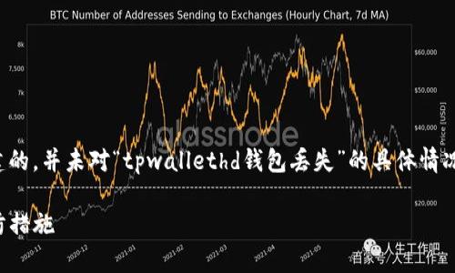 请注意：以下内容是基于您提供的信息进行构建的，并未对“tpwallethd钱包丢失”的具体情况进行深入分析。建议进行相关方面的专业咨询。

如何应对tpwallethd钱包丢失：解决方案与预防措施