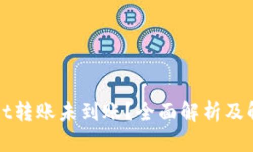 内容

TPWallet转账未到账？全面解析及解决方案