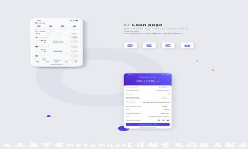 
为什么无法下载MetaMask？详解常见问题与解决方案
