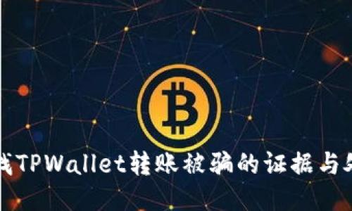 如何查找TPWallet转账被骗的证据与处理方法