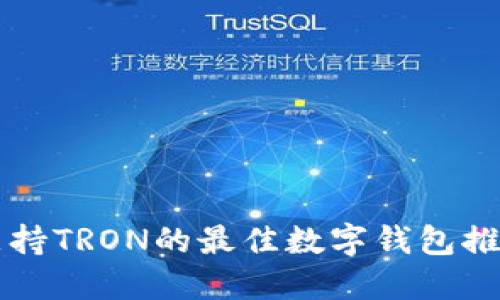 支持TRON的最佳数字钱包推荐