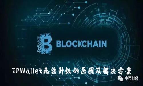 TPWallet无法升级的原因及解决方案