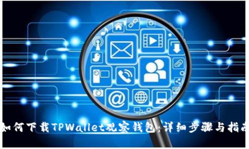 如何下载TPWallet观察钱包：详细步骤与指南