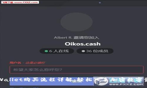 TPWallet购买流程详解：轻松入手加密数字资产