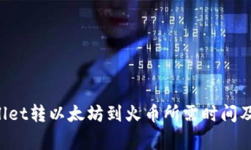 从TP Wallet转以太坊到火币所需时间及注意事项