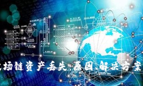TPWallet波场链资产丢失：原因、解决方案及预防措施