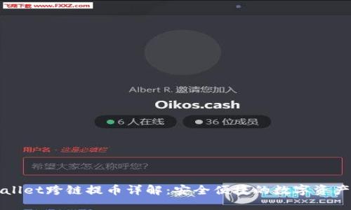 TPWallet跨链提币详解：安全便捷的数字资产管理