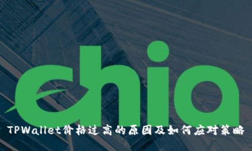 TPWallet价格过高的原因及如何应对策略