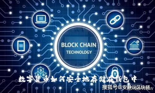 数字货币如何安全地存储在钱包中