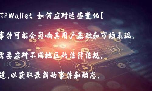 TPWallet 是一个加密货币钱包，在过去的运营中可能遇到了一些事件和变化。尽管我无法访问最新的实时信息，但可以给您提供一个概述。这些信息主要基于截至 2023 年的数据，可能不包括最新的动态。

### TPWallet 可能经历的事件

1. **安全事件**：许多加密钱包都曾经历过安全漏洞或黑客攻击，TPWallet 也不例外。任何形式的信息泄漏或用户资产被盗的事件都会对用户信任造成影响。

2. **更新和维护问题**：加密钱包通常需要定期更新以保持安全性和功能的完善。如果TPWallet曾经经历长时间的维护或更新，用户可能会对此表示不满。

3. **用户反馈**：在加密货币市场，用户反馈是非常重要的。TPWallet 是否有过大规模的用户反馈问题？用户的意见和建议是否被及时处理？

4. **市场变化**：加密货币市场的剧烈波动会对任何加密钱包的使用产生影响。TPWallet 如何应对这些变化？

5. **新的功能或合作**：TPWallet 可能曾推出新功能或与其他项目合作，这些事件可能会影响其用户基础和市场表现。

6. **法规问题**：随着各国政府对加密货币的监管日益严格，TPWallet 可能也需要应对不同地区的法律法规。

如需更多详细的信息，建议查看 TPWallet 的官方网站、相关社区论坛或新闻报道，以获取最新的事件和动态。