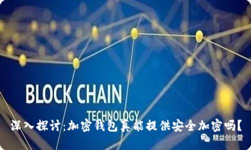 深入探讨：加密钱包真能提供安全加密吗？