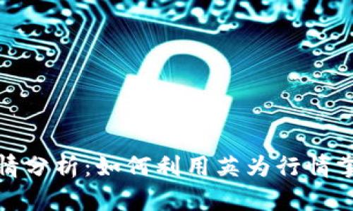 加密货币行情分析：如何利用英为行情掌握市场脉动
